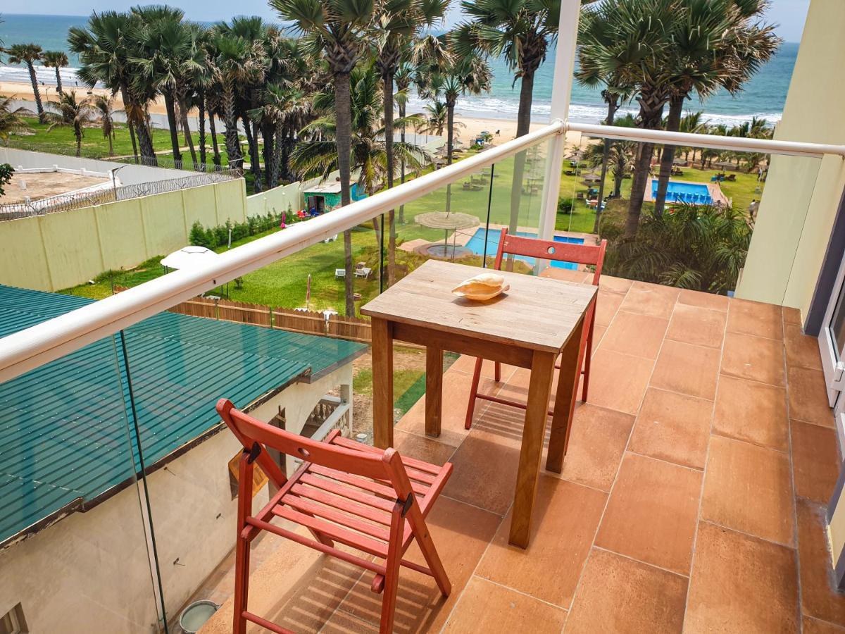 Kasumai Beach Resort Bijilo Exterior photo