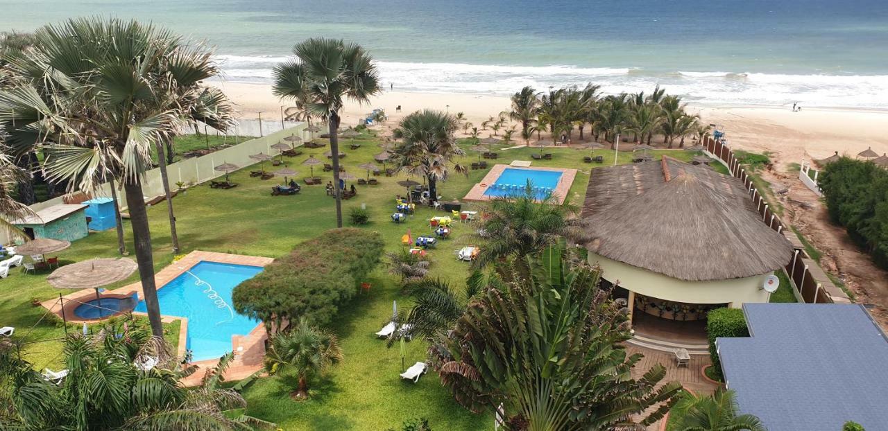 Kasumai Beach Resort Bijilo Exterior photo